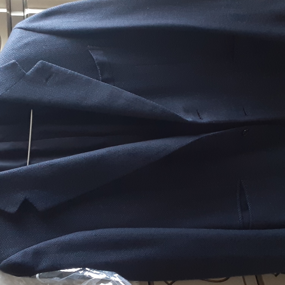 Men jacket - Picture 6 of 8